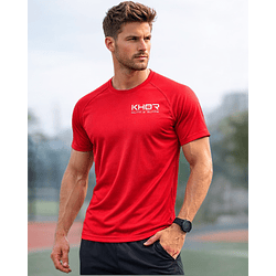 T-shirts PolyFit