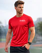 T-shirts PolyFit - Vorschaubild 1