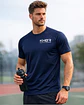 T-shirts PolyFit - Vorschaubild 3