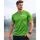T-shirts PolyFit 5