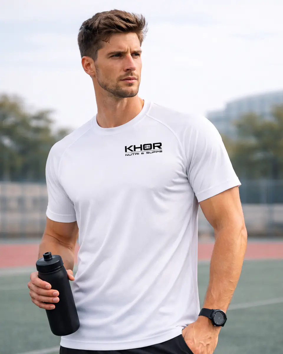 T-shirts PolyFit 7
