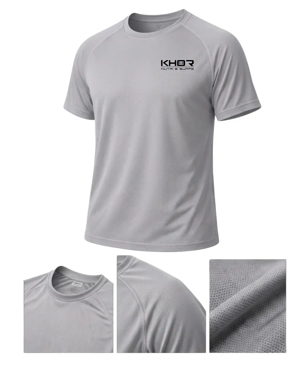T-shirts PolyFit 20