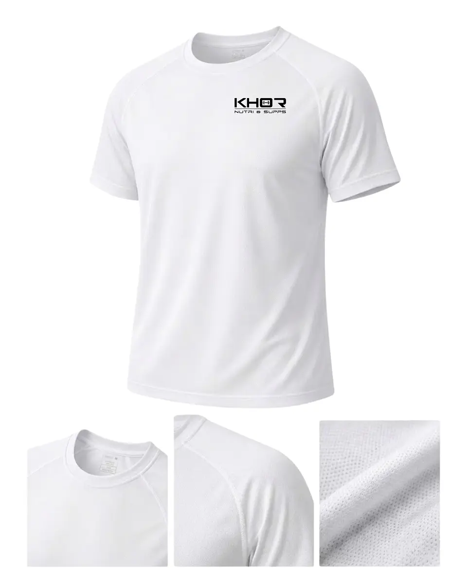 T-shirts PolyFit 8