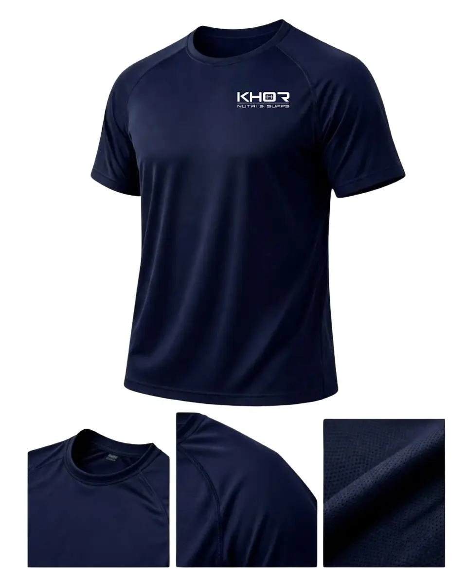 T-shirts PolyFit 4