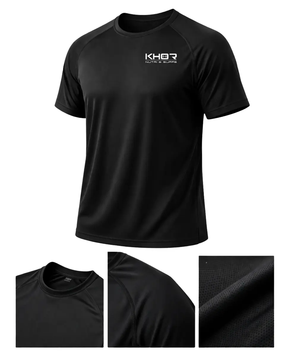 T-shirts PolyFit 10