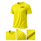 T-shirts PolyFit 18