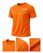 T-shirts PolyFit - Vorschaubild 16