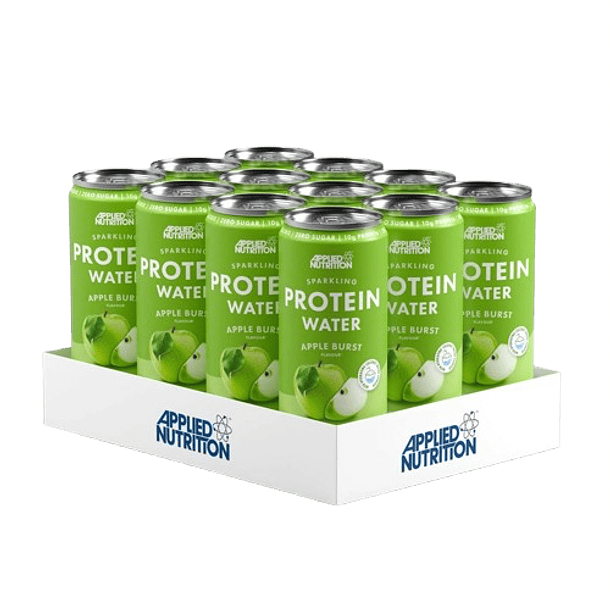 Sparkling Protein Water