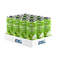 Sparkling protein water 330mlx12un - miniatura 1