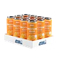 Sparkling protein water 330mlx12un - miniatura 2