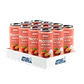 Sparkling protein water 330mlx12un - miniatura 3