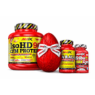 Pack Páscoa de ferro 2