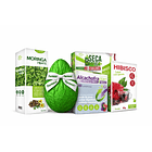 Pack Páscoa detox 2