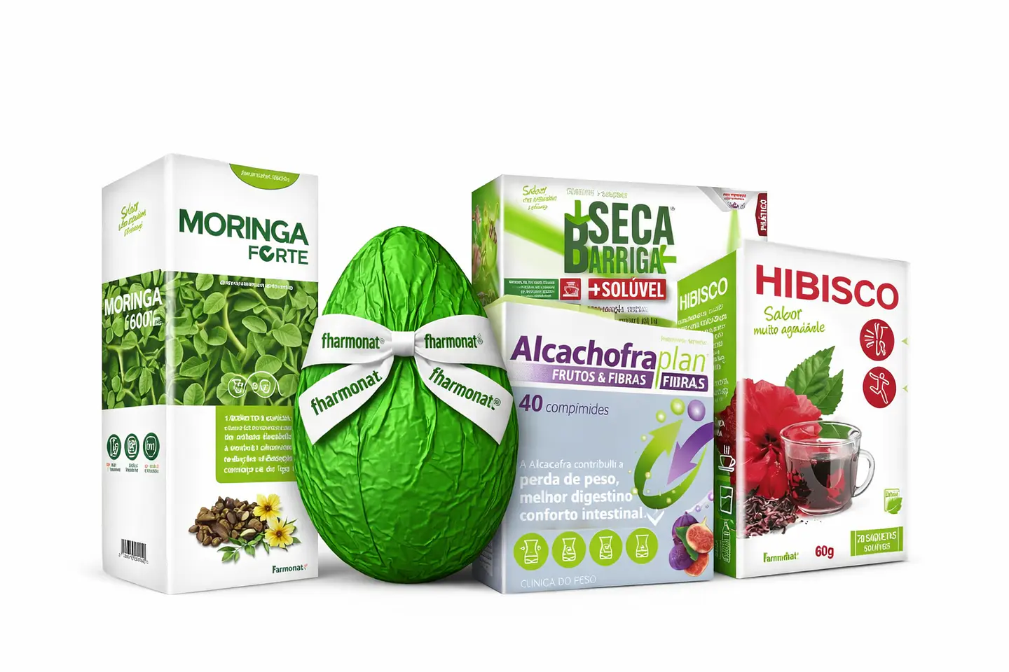 Pack Páscoa detox 2