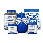 Pack Páscoa de elite 2