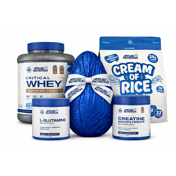 Pack Páscoa de elite