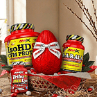 Pack Páscoa de ferro 1