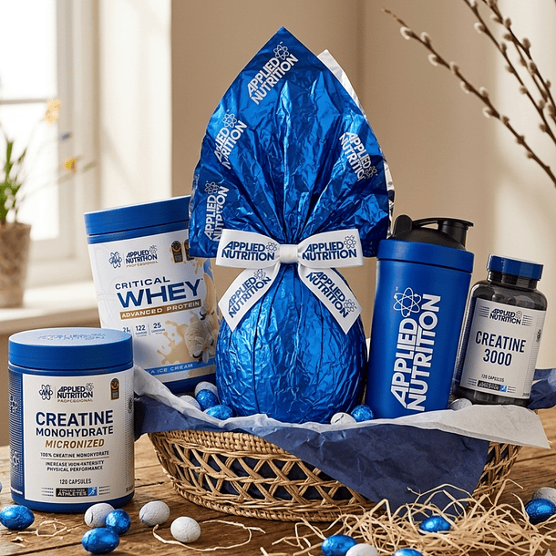 Pack Páscoa de elite