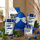 Pack Quamtrax easter evolution 1