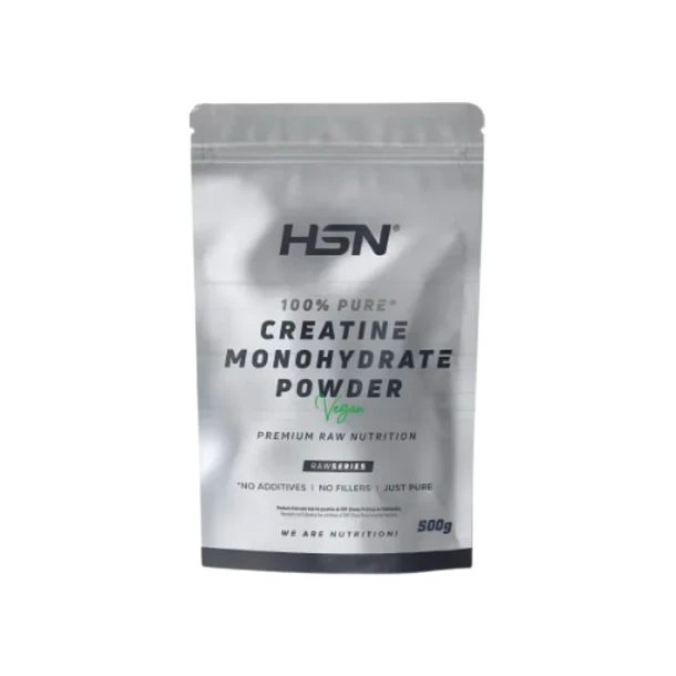 Creatina Monohydrate 100% pure