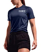 T-shirt desportiva feminina: conforto e estilo em movimento - vignette 3