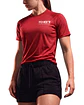 T-shirt desportiva feminina: conforto e estilo em movimento - vignette 5