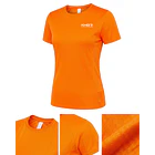 T-shirt desportiva feminina: conforto e estilo em movimento 8