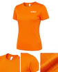 T-shirt desportiva feminina: conforto e estilo em movimento - vignette 8