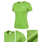 T-shirt desportiva feminina: conforto e estilo em movimento 12