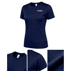 T-shirt desportiva feminina: conforto e estilo em movimento 4