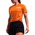 T-shirt desportiva feminina: conforto e estilo em movimento 7