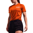 T-shirt desportiva feminina: conforto e estilo em movimento 23