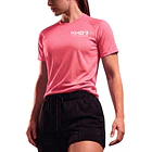 T-shirt desportiva feminina: conforto e estilo em movimento 1