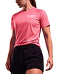 T-shirt desportiva feminina: conforto e estilo em movimento - vignette 1