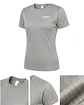 T-shirt desportiva feminina: conforto e estilo em movimento - vignette 20