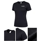 T-shirt desportiva feminina: conforto e estilo em movimento 28