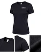 T-shirt desportiva feminina: conforto e estilo em movimento - vignette 28
