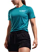 T-shirt desportiva feminina: conforto e estilo em movimento - vignette 15