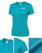 T-shirt desportiva feminina: conforto e estilo em movimento - vignette 16