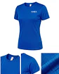 T-shirt desportiva feminina: conforto e estilo em movimento - vignette 18
