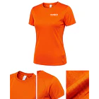 T-shirt desportiva feminina: conforto e estilo em movimento 24