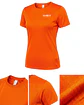 T-shirt desportiva feminina: conforto e estilo em movimento - vignette 24