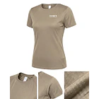 T-shirt desportiva feminina: conforto e estilo em movimento 22