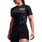 T-shirt desportiva feminina: conforto e estilo em movimento 27