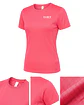 T-shirt desportiva feminina: conforto e estilo em movimento - vignette 2