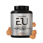 100% Whey Hydro Isolate 2 Kg  3