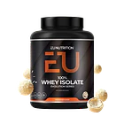 100% Whey Isolate 2kg 1