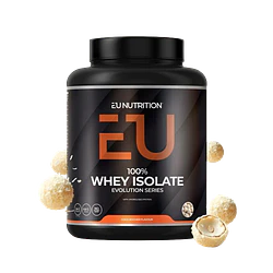 100% Whey Isolate 2kg