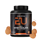 100% Whey Isolate 2kg 3