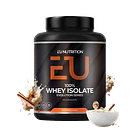 100% Whey Isolate 2kg 4